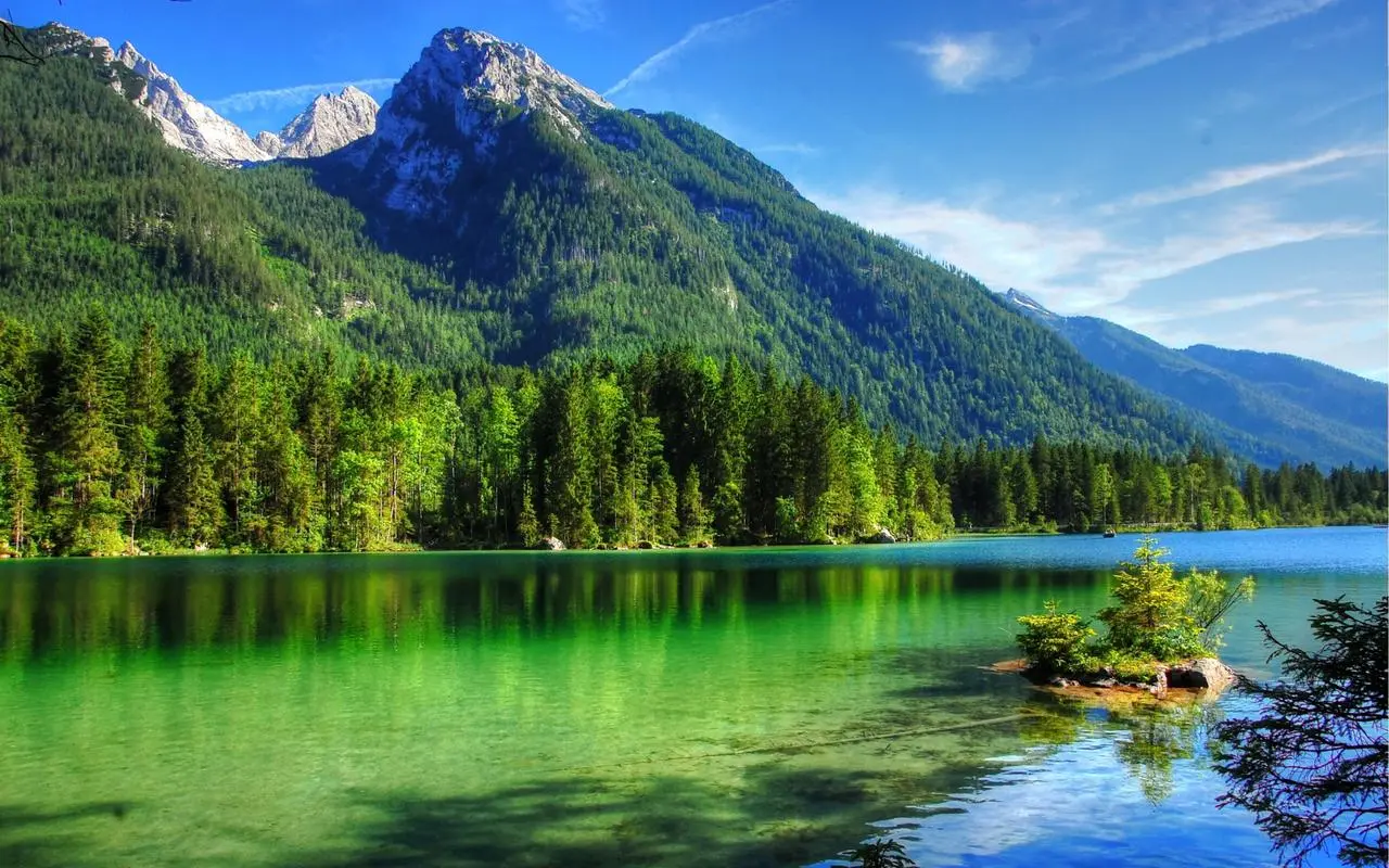 高效电子